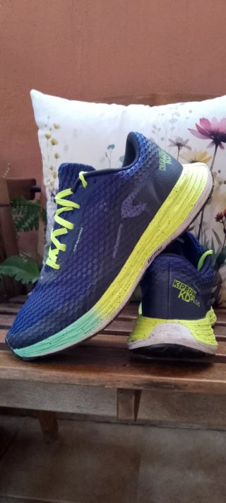 Zapatillas Kalenji Kiprun Talla 41