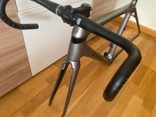 Cuadro carretera  TreK Emonda  SL6 Carbono