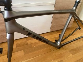 Cuadro carretera  TreK Emonda  SL6 Carbono