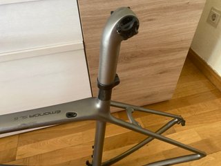 Cuadro carretera  TreK Emonda  SL6 Carbono