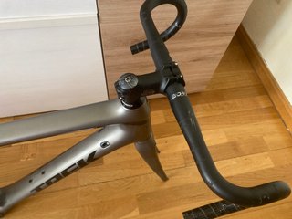 Cuadro carretera  TreK Emonda  SL6 Carbono