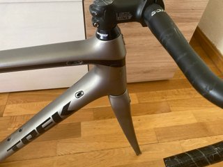 Cuadro carretera  TreK Emonda  SL6 Carbono