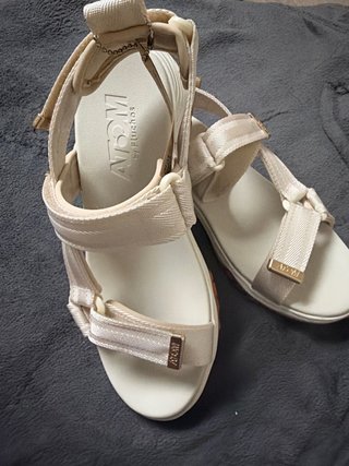 Sandalias ATOM by Fluchos