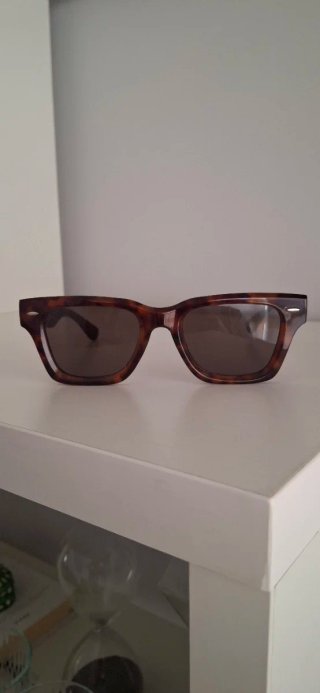 Gafas de sol vintage estilo retro