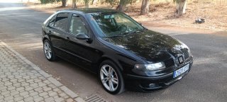 SEAT Leon 2004