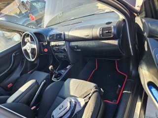 SEAT Leon 2004