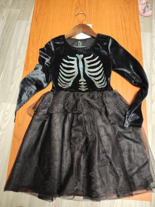 Disfraz H&M para Niña talla 6 -8 años