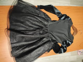 Disfraz H&M para Niña talla 6 -8 años