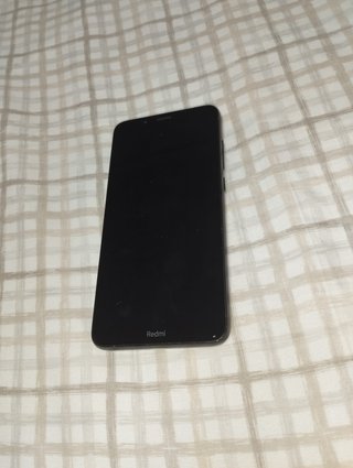 Xiaomi Redmi 7A 32GB Negro mate