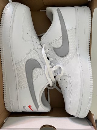 Nike Air Force 1 Talla 47.5