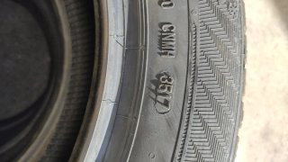 Neumáticos  185/60 R15 88T