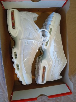 Nike Air Max TN ,Nuevas, sin estrenar