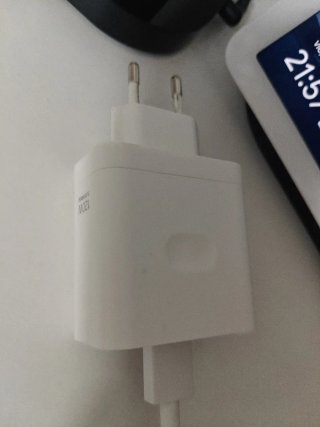 Cargador 120W