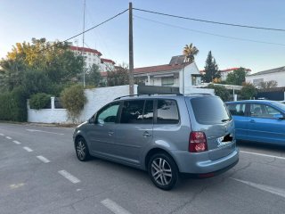 Volkswagen Touran 2008 /7plaza