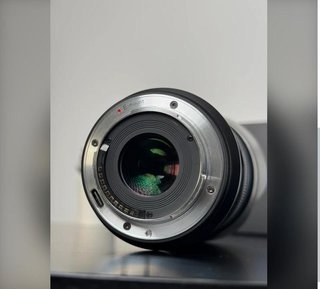 Objetiva Sirui Sniper 16mm F1.2 para Sony E