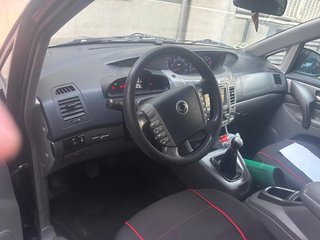 SsangYong Rodius 2015