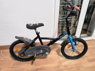 Bicicleta Infantil Rin 16