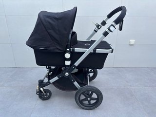 Bugaboo Cameleon 3 Plus