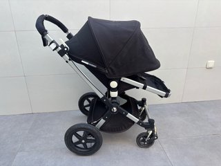 Bugaboo Cameleon 3 Plus