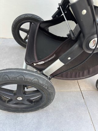 Bugaboo Cameleon 3 Plus