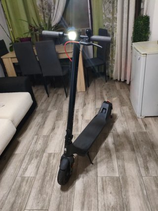 Patinete Xiaomi 4 Lite