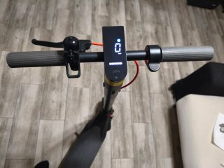 Patinete Xiaomi 4 Lite