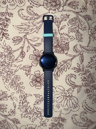 Garmin Vivoactive 5 Azul Marino