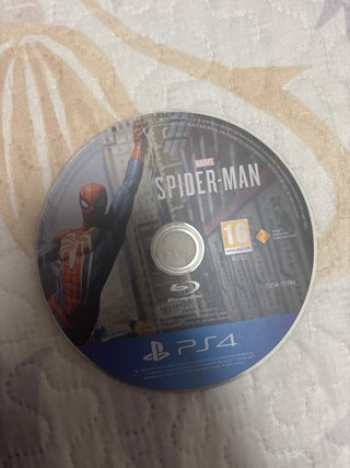 Spider-Man: Miles Morales (PS4)