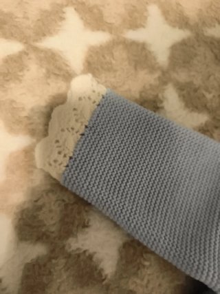 Conjunto Bebé 3-6 Meses Azul