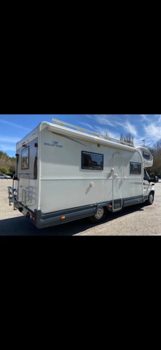 FIAT Ducato 2004