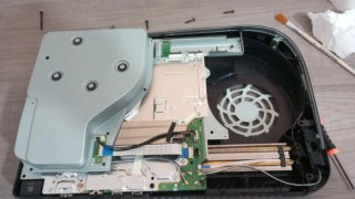 Mantenimiento PS5 en León