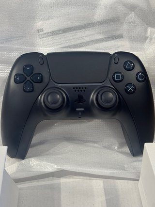 Mando PlayStation 5 (PS5) Negro