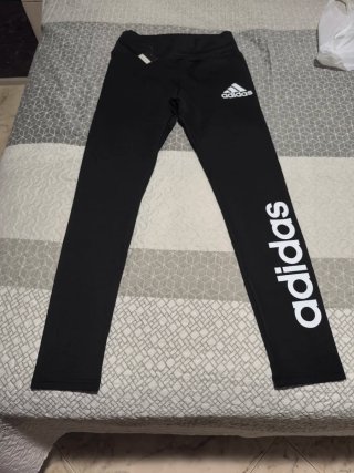 Leggings Adidas Negros