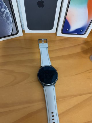Samsung Galaxy Watch4