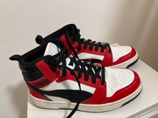 Zapatillas de Baloncesto Puma