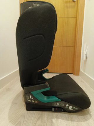 Britax Römer Discovery Plus 2 Silla Coche