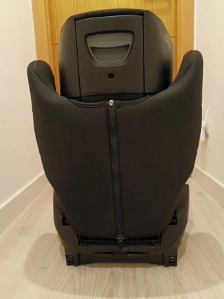 Britax Römer Discovery Plus 2 Silla Coche