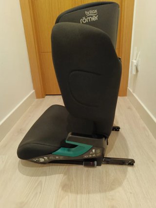 Britax Römer Discovery Plus 2 Silla Coche