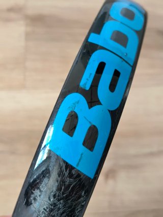 Pala de padel Babolat V inner
