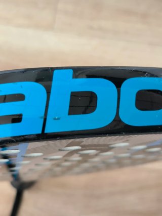 Pala de padel Babolat V inner