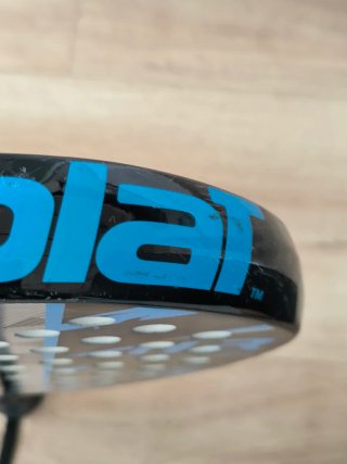 Pala de padel Babolat V inner