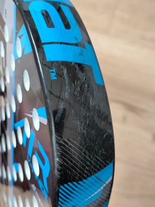 Pala de padel Babolat V inner