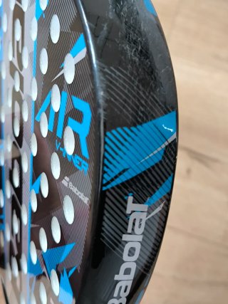 Pala de padel Babolat V inner