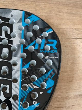 Pala de padel Babolat V inner