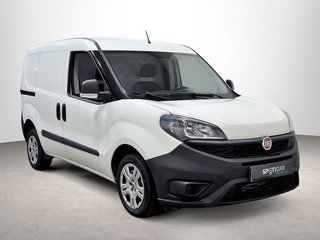 Fiat Doblò 1.6 MJET 105 EU6D F L1H1 SX 4P