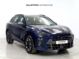 Cupra Terramar 1.5 TSI e-Hybrid 150kW (204 CV) DSG