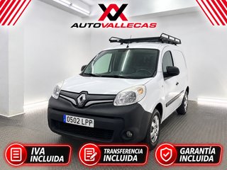 Renault Kangoo 2021