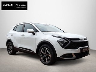 Kia Sportage 1.6 T-GDi MHEV 110kW (150CV) Drive 4x2