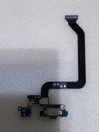 Flex/scheda di ricarica Samsung Galaxy S10 5G