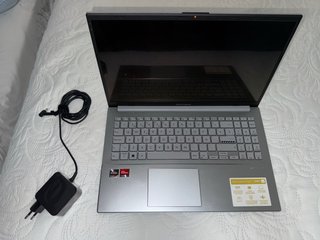 Portátil Asus Vivobook Go 15